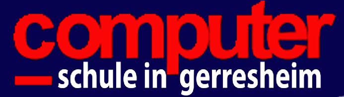 Computerschule Gerresheim